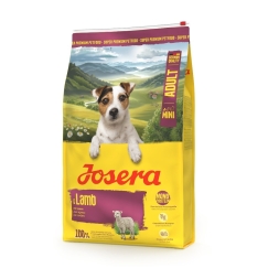 JOSERA Mini Lamb - nourriture sèche pour chiens - 900g