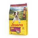 JOSERA Mini Lammas - kuiva koiranruoka - 900g