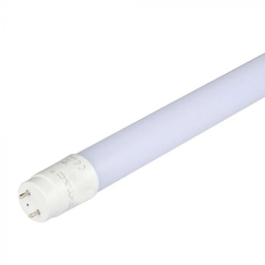 V-tac 20W LED lampa T8, 150cm, 6500K
