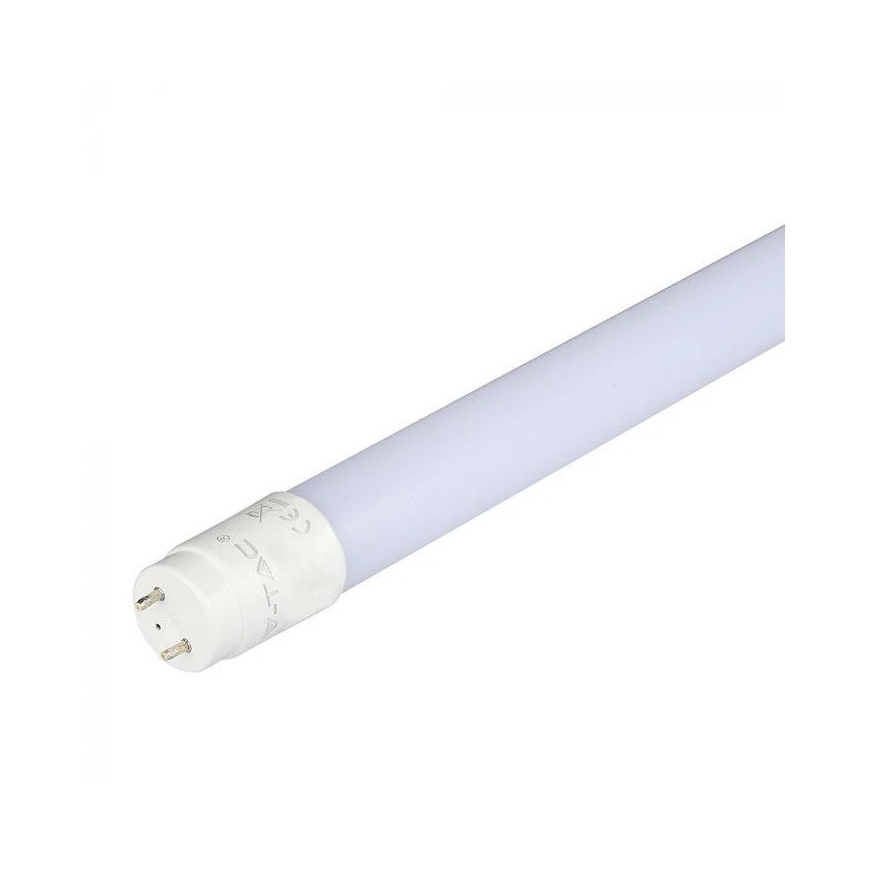 V-tac 20W LED-lamppu T8, 150 cm, 6500K