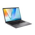 ASUS Vivobook S14 M3407GA-SF012W Ryzen AI 7 445 14,0" WUXGA 60Hz 300 niti AG 16GB DDR5 512GB SSD Radeon Graphics WLAN + Bluetoot ASUS Vivobook S14 M3407GA-SF012W Ryzen AI 7 445 14,0" WUXGA 60Hz 300 niti AG 16GB DDR5 512GB SSD Radeon Graphics WLAN + Bluetoot