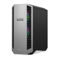 Lenovo LOQ Tower 26ADR10 Ryzen 7 8745HX 32GB DDR5 5200 1TB SSD GeForce RTX 5070 12GB Windows 11 Luna Grey / Eclipse Black Lenovo LOQ Tower 26ADR10 Ryzen 7 8745HX 32GB DDR5 5200 1TB SSD GeForce RTX 5070 12GB Windows 11 Luna Grey / Eclipse Black