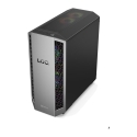 Lenovo LOQ Tower 26ADR10 Ryzen 7 8745HX 32GB DDR5 5200 1TB SSD GeForce RTX 5070 12GB Windows 11 Luna Hall / Kuu Musta Lenovo LOQ Tower 26ADR10 Ryzen 7 8745HX 32GB DDR5 5200 1TB SSD GeForce RTX 5070 12GB Windows 11 Luna Hall / Kuu Musta