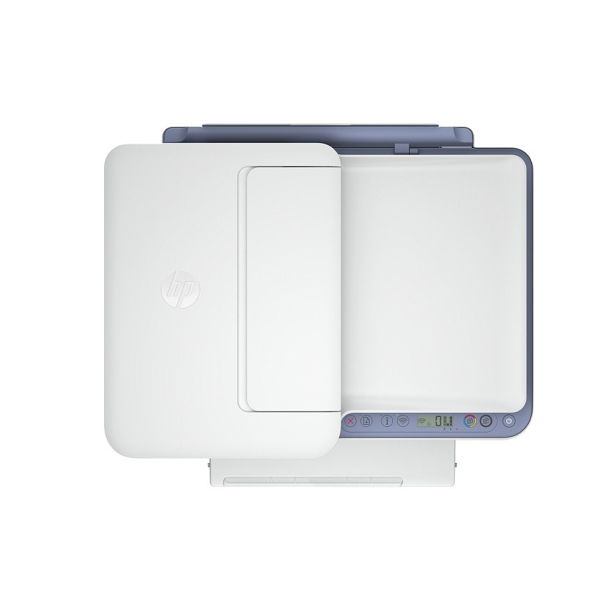 HP DeskJet 4322 bezvadu krāsu daudzfunkciju printeris – 5