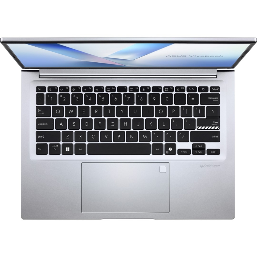 ASUS Vivobook 14 M1405NAQ-LY016W Ryzen 5 1500 14.0" WUXGA IPS-level display 60Hz 300 nits AG 16GB DDR5 512GB SSD Radeon Graphics – 4