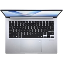 ASUS Vivobook 14 M1405NAQ-LY016W Ryzen 5 1500 14.0" WUXGA IPS-уровня дисплей 60Гц 300 нит AG 16ГБ DDR5 512ГБ SSD Radeon Графика ASUS Vivobook 14 M1405NAQ-LY016W Ryzen 5 1500 14.0" WUXGA IPS-уровня дисплей 60Гц 300 нит AG 16ГБ DDR5 512ГБ SSD Radeon Графика