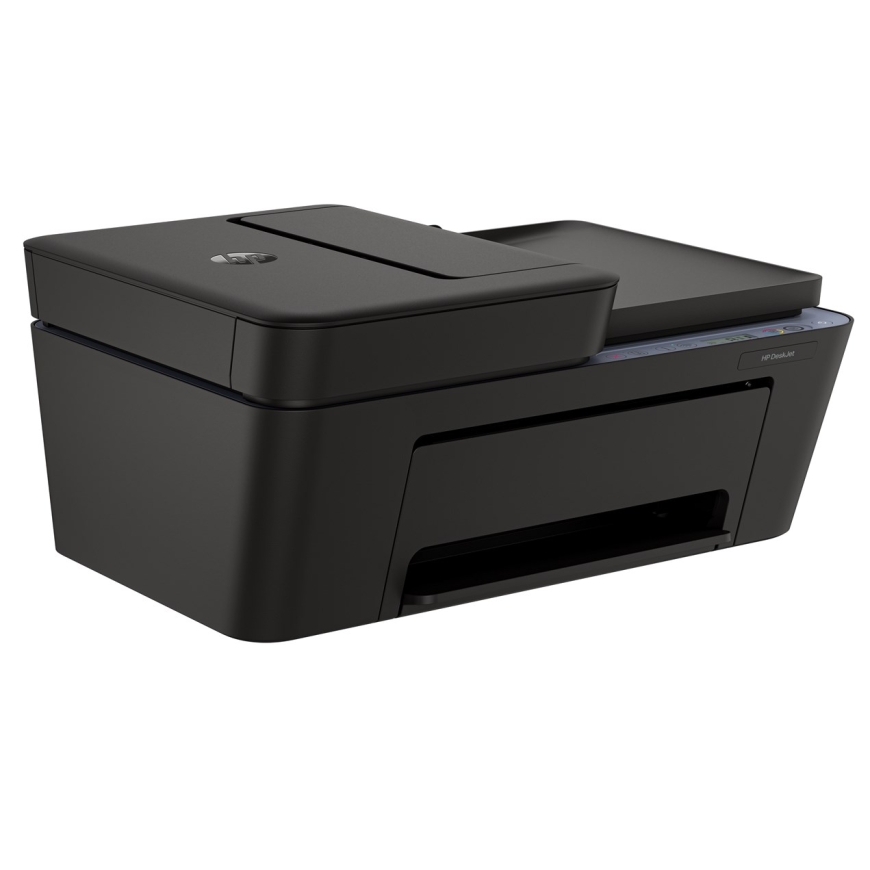 HP DeskJet 4330 Bezvadu Visu Vienā Krāsu Printeris, Instant Ink – 2