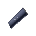 NATEC RHINO M.2 NVME LITE IŠORINIS SSD KORPUSAS USB-C 3.2 GEN 2 PLIENAS JŪROS MĖLYNUMAS NATEC RHINO M.2 NVME LITE IŠORINIS SSD KORPUSAS USB-C 3.2 GEN 2 PLIENAS JŪROS MĖLYNUMAS