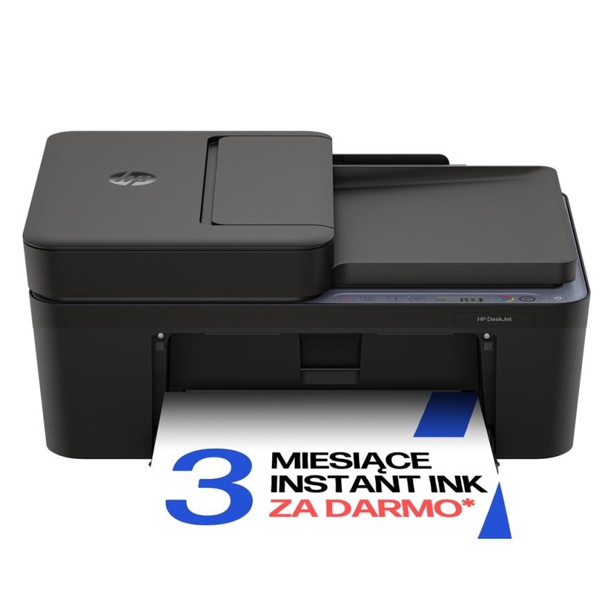 HP DeskJet 4330 Langaton Monitoimiväri Tulostin, Instant Ink – 3