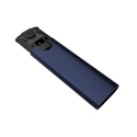 NATEC RHINO M.2 NVME LITE EXTERNAL SSD ENCLOSURE USB-C 3.2 GEN 2 STEEL NAVY NATEC RHINO M.2 NVME LITE EXTERNAL SSD ENCLOSURE USB-C 3.2 GEN 2 STEEL NAVY