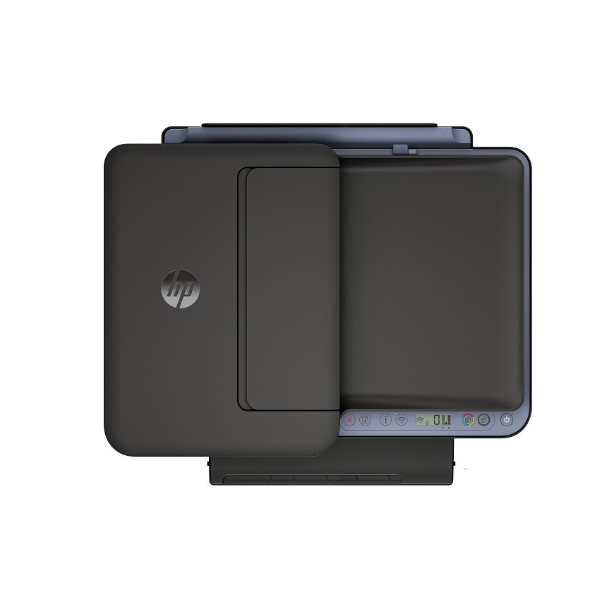 HP DeskJet 4330 Wireless All-in-One Color Printer, Instant Ink – 4