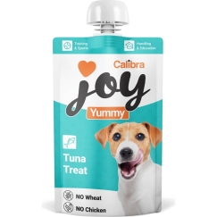 CALIBRA Joy Koeratoitude Lõhe - koerte maius - 100g