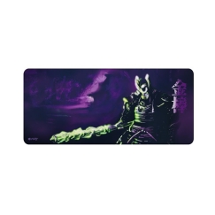 FURY YARI SPEED XL DAWN CRASHER HIIREMATT 980X400MM