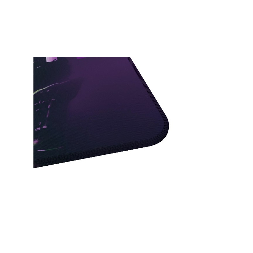 FURY YARI SPEED XL DAWN CRASHER HIIREMATT 980X400MM – 2