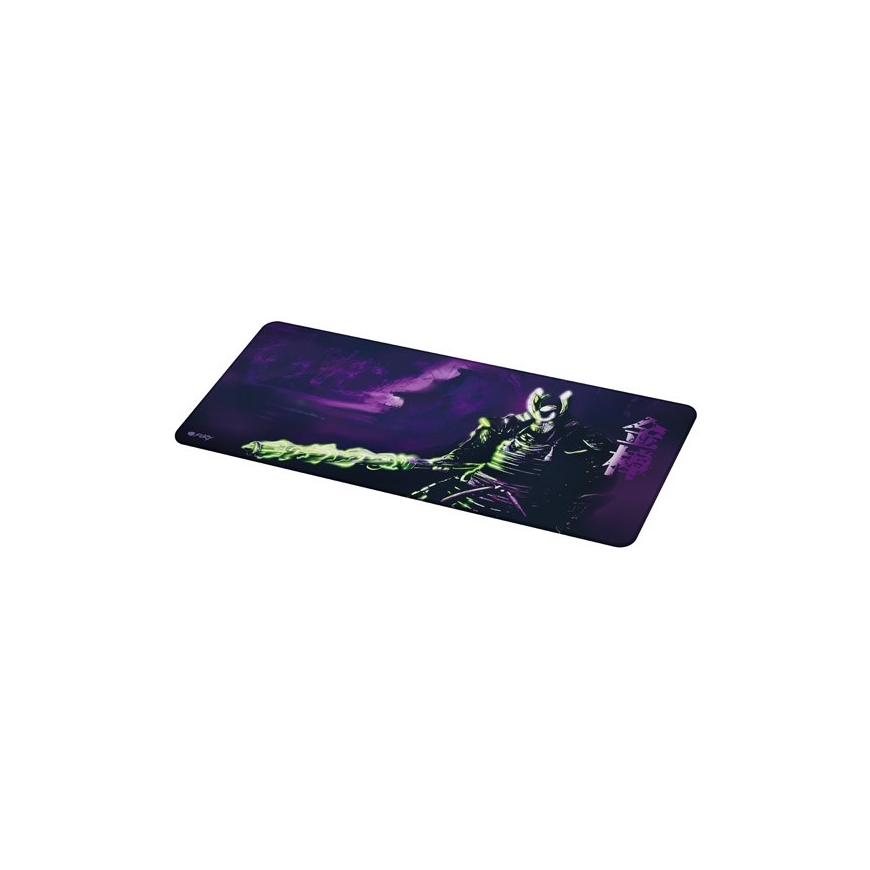КОВРИK ДЛЯ МЫШИ FURY YARI SPEED XL DAWN CRASHER 980X400MM – 3
