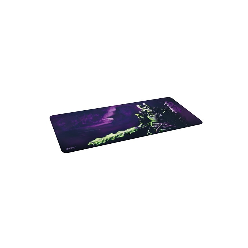 FURY YARI SPEED XL DAWN CRASHER HIIRI PADING 980X400MM – 4
