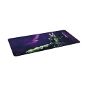 FURY YARI SPEED XL DAWN CRASHER MOUSE PAD 980X400MM FURY YARI SPEED XL DAWN CRASHER MOUSE PAD 980X400MM