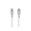 Lanberg PCF5-10CC-0500-S võrgukaabel 5 m Cat5e F/UTP (FTP) Hall Lanberg PCF5-10CC-0500-S võrgukaabel 5 m Cat5e F/UTP (FTP) Hall