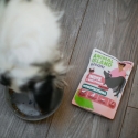 ANIMAL ISLAND Kasdienis Monoproteinas Kalakutas - šlapias šunų maistas - 300g