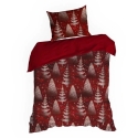 Bedding Set Eurofirany SW/POS/RUBIN 160X200 70X80/X2 Bedding Set Eurofirany SW/POS/RUBIN 160X200 70X80/X2