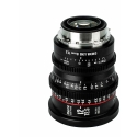 Objektiiv - Meike 12mm T2.5 Super 35 Prime PL Mount Metal Body Objektiiv - Meike 12mm T2.5 Super 35 Prime PL Mount Metal Body