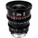 Objektyvas - Meike 12mm T2.5 Super 35 Prime PL Mount Metal Body Objektyvas - Meike 12mm T2.5 Super 35 Prime PL Mount Metal Body
