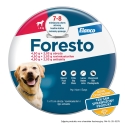ELANCO ошейник Foresto для собак весом свыше 8 кг
