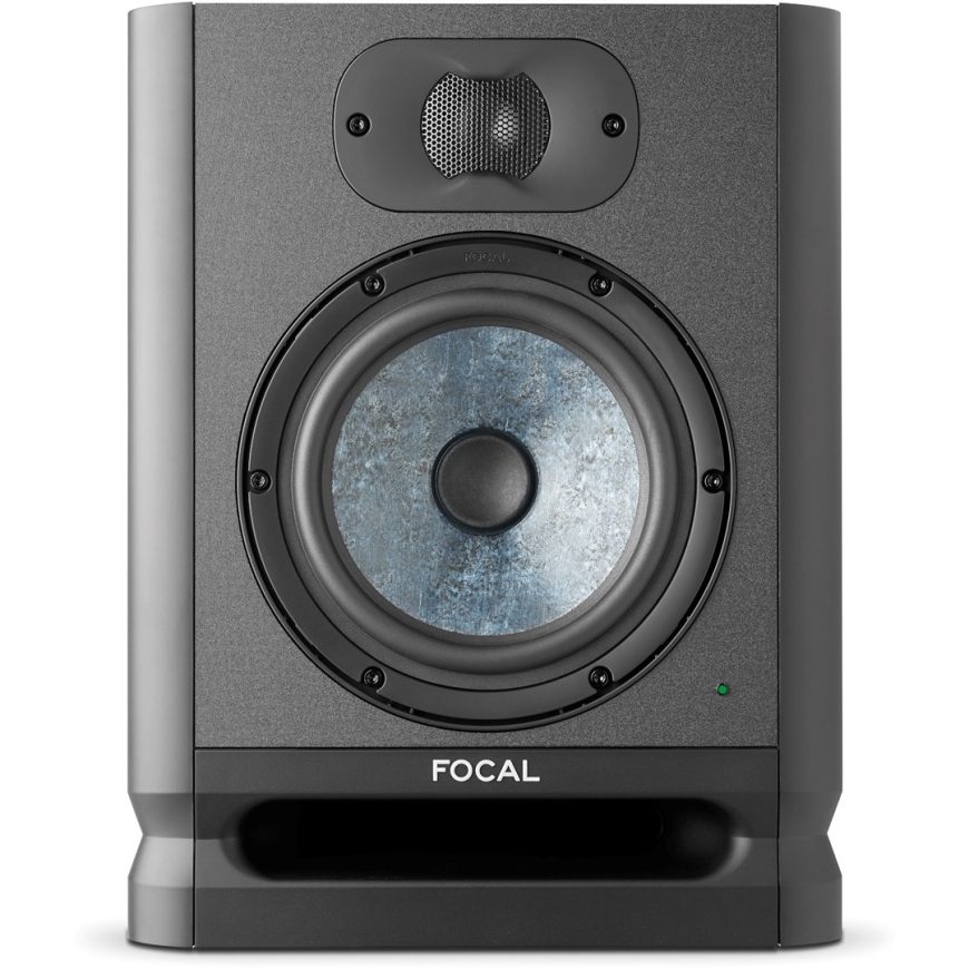Focal Alpha Evo 65 - aktīvs
