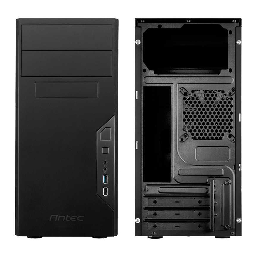 Antec VSK 3000B-U3/U2 – 3