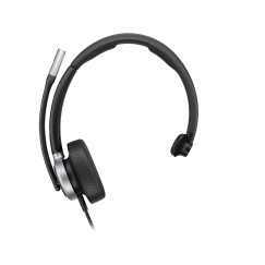 Наушники HP Poly Mission 615 монофонические, проводные, USB