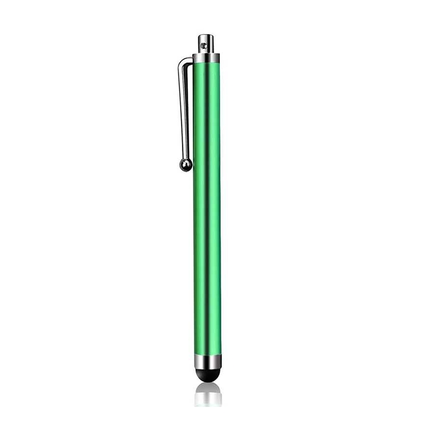 Riff "Universālais stiluss (10.5 cm) viedtālrunim/planšetdatoram zaļš" – 2