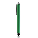 Riff "Universal Stylus Pen (10.5cm) for Smartphone/ Tablet PC Green" Riff "Universal Stylus Pen (10.5cm) for Smartphone/ Tablet PC Green"