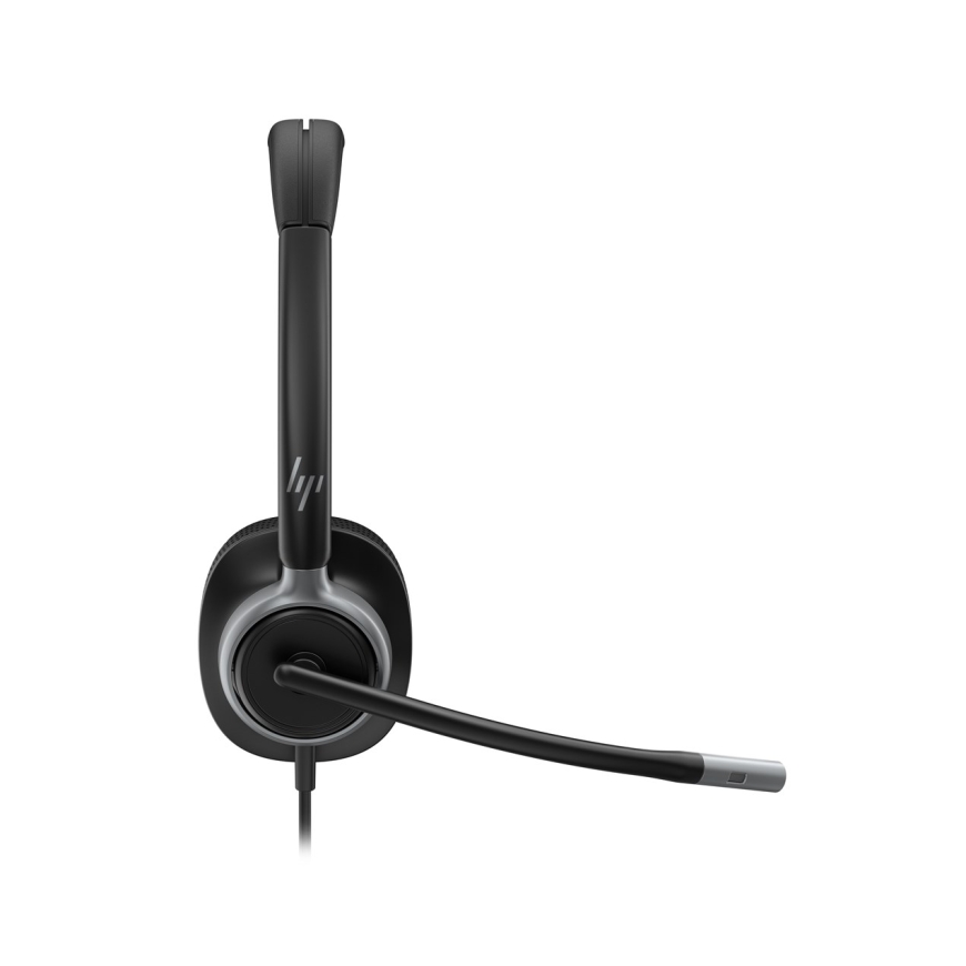 HP Poly Mission 615 Monofoninis USB Laidinis Ausinukas – 5