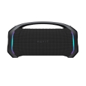 Havit SK910BT - 100W wireless Bluetooth speaker (black)