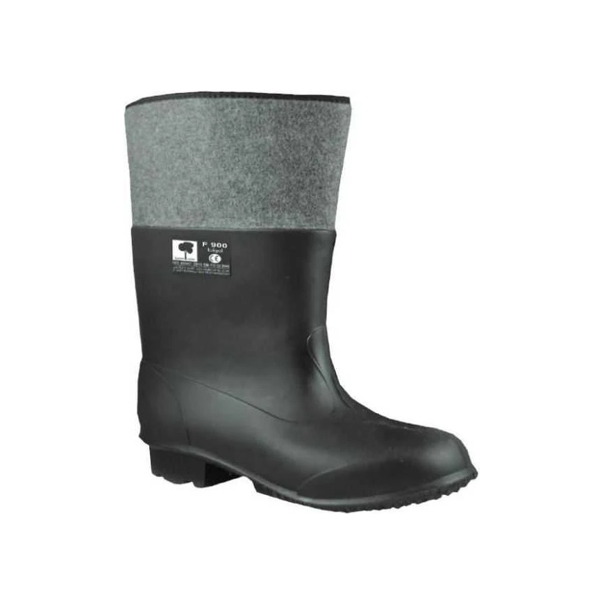 Сапоги резиновые Dedra Gumofilce PVC, размер 45
