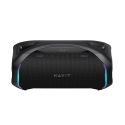 Havit SK910BT - 100W wireless Bluetooth speaker (black)