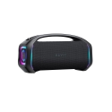 Havit SK910BT - 100W langaton Bluetooth-kaiutin (musta) Havit SK910BT - 100W langaton Bluetooth-kaiutin (musta)