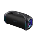 Havit SK910BT - 100W langaton Bluetooth-kaiutin (musta) Havit SK910BT - 100W langaton Bluetooth-kaiutin (musta)