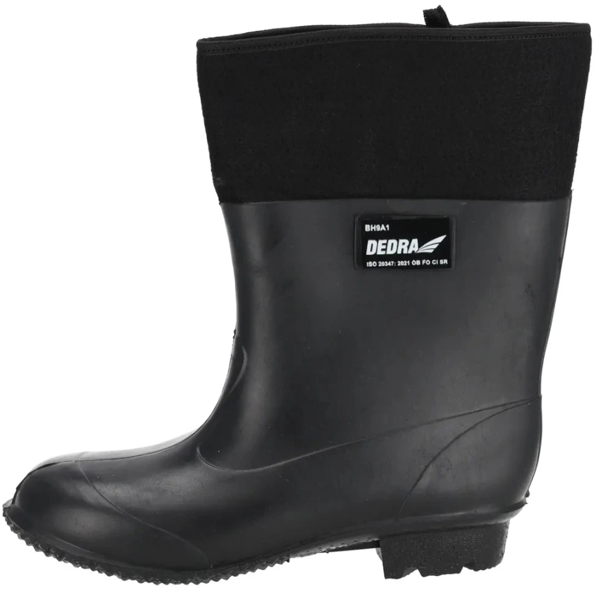 Dedra Gumofilce PVC rubber boots, size 45 – 3