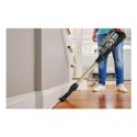 Black & Decker BSV525BLP-QW stick vacuum/electric broom Battery Dry Bagless 0.65 L 2.5 Ah Black & Decker BSV525BLP-QW stick vacuum/electric broom Battery Dry Bagless 0.65 L 2.5 Ah