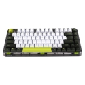 ASUS KD201 Jelly75 Volt Green Wireless Keyboard ASUS KD201 Jelly75 Volt Green Wireless Keyboard