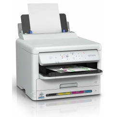 Epson WorkForce Pro WF-C5390DW BAM tindipakett