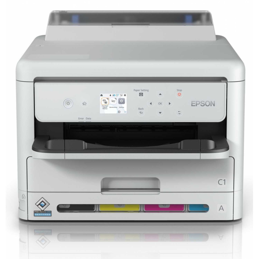 Epson WorkForce Pro WF-C5390DW BAM rašalo rinkinys – 2