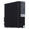 DELL OptiPlex 7070 i3-9100 8GB 256GB SSD SFF Win11pro Used DELL OptiPlex 7070 i3-9100 8GB 256GB SSD SFF Win11pro Used
