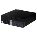DELL OptiPlex 7070 i3-9100 8GB 256GB SSD SFF Win11pro Used DELL OptiPlex 7070 i3-9100 8GB 256GB SSD SFF Win11pro Used