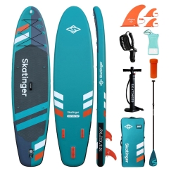 Скейтборд SUP Jade Allround 320 x 81 x 15 см