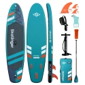 Скейтборд SUP Jade Allround 320 x 81 x 15 см