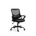 Activejet YK507 biro krēsls melns