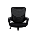Activejet YK507 office chair black Activejet YK507 office chair black