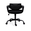 Activejet YK507 biro krēsls melns